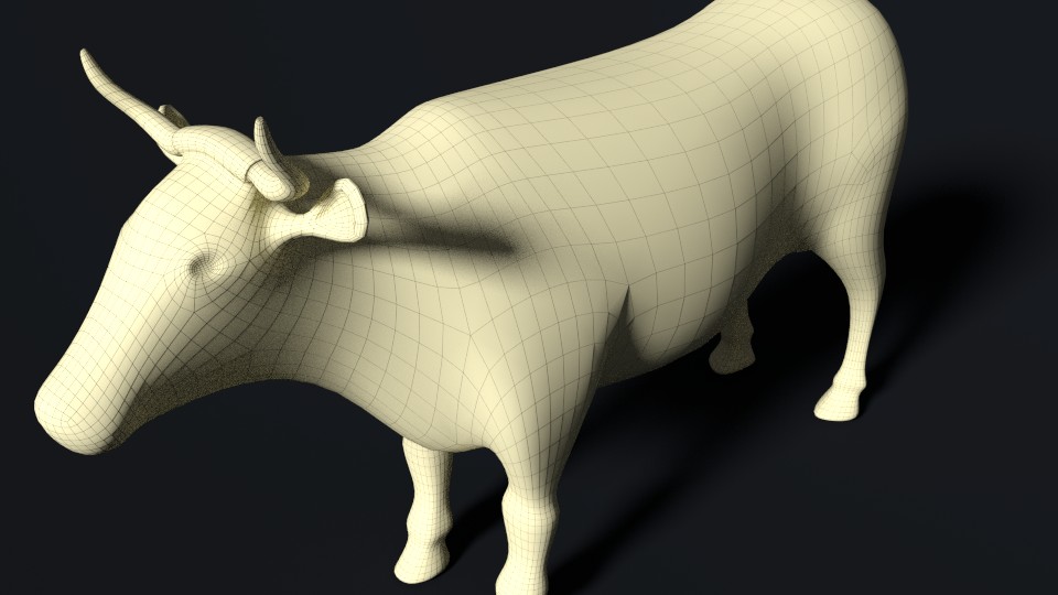 cow preview image 1